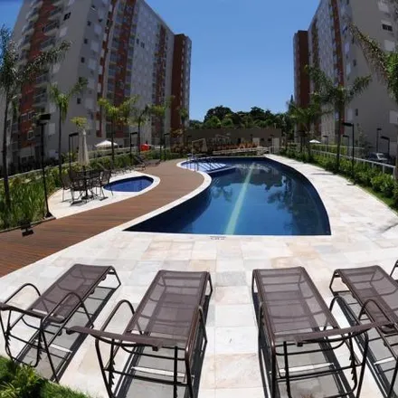 Buy this 3 bed apartment on Estrada do Engenho d'Água in Anil, Rio de Janeiro - RJ