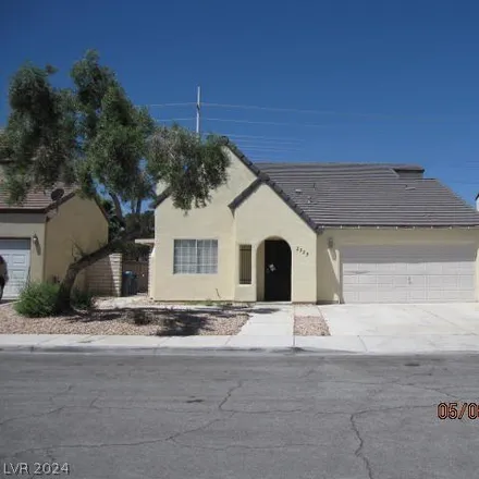 Rent this 3 bed house on 2367 Florissant Drive in Las Vegas, NV 89128
