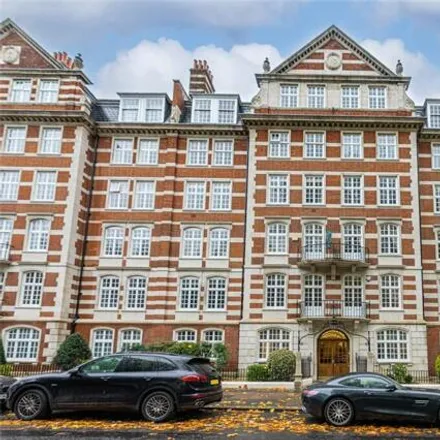 Image 3 - Prince Albert Road / Lord's Cricket Ground, Prince Albert Road, London, NW8 7RU, United Kingdom - Room for rent