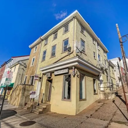 Buy this 3 bed house on 4245 Ridge Avenue in Philadelphia, PA 19129