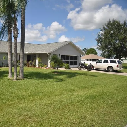 Image 4 - 408 Holly Drive, Sebring, FL 33876, USA - House for sale