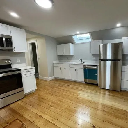 Rent this 1 bed apartment on 13;15 Albion Street in Medford, MA 02144