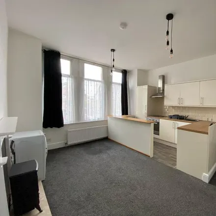 Rent this 2 bed apartment on 28 Julian Road in Folkestone, CT19 5HW