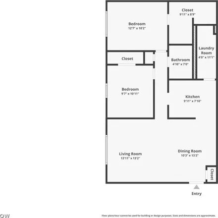 Image 4 - 3922 Brendan Lane, North Olmsted, OH 44070, USA - Condo for sale