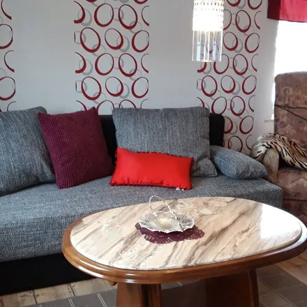 Rent this 1 bed apartment on Sehmatal in Saxony, Germany
