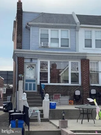 Buy this 3 bed townhouse on Gino's Pizza in Aldine Street, Philadelphia