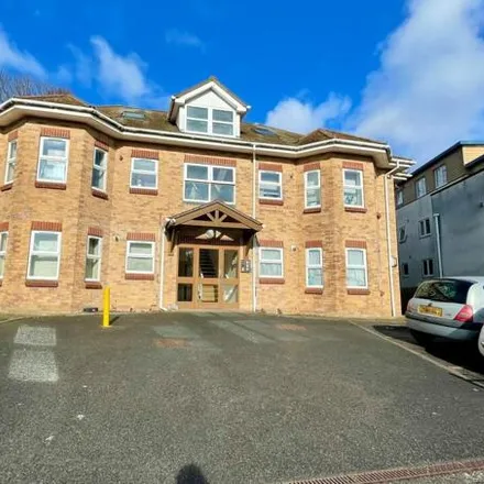 Buy this 1 bed apartment on Trinity in Lorne Park Road, Bournemouth