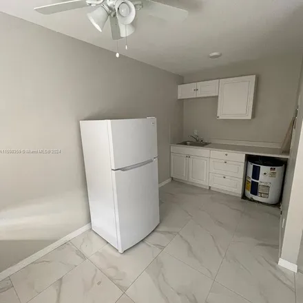 Rent this 1 bed apartment on 1026 8th Avenue North in Lake Worth Beach, FL 33460