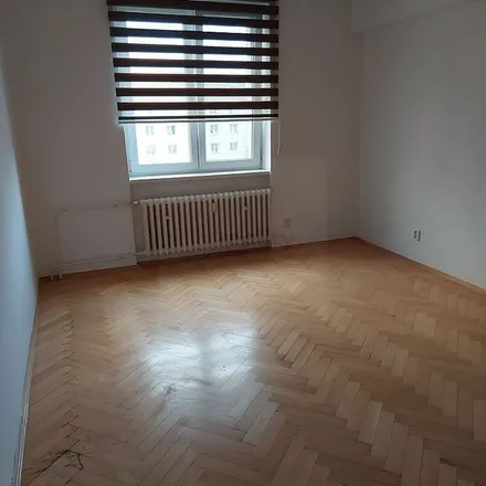Rent this 1 bed apartment on Blanická 471/16 in 779 00 Olomouc, Czechia