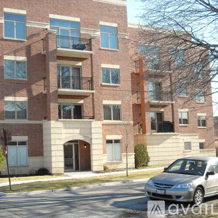 Rent this 2 bed apartment on 5761 West Higgins Avenue