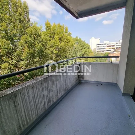 Image 7 - Jolimont, Esplanade Jean Cassou, 31500 Toulouse, France - Apartment for rent