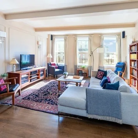 Buy this studio apartment on The Armstead in West 104th Street, New York