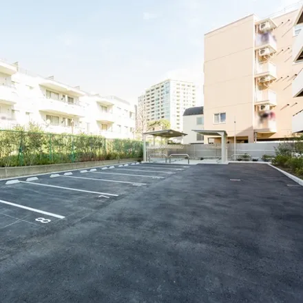 Image 7 - みいけはし, Karasuyamagawa Footpath, Mishuku 2-chome, Setagaya, 154-0005, Japan - Apartment for rent