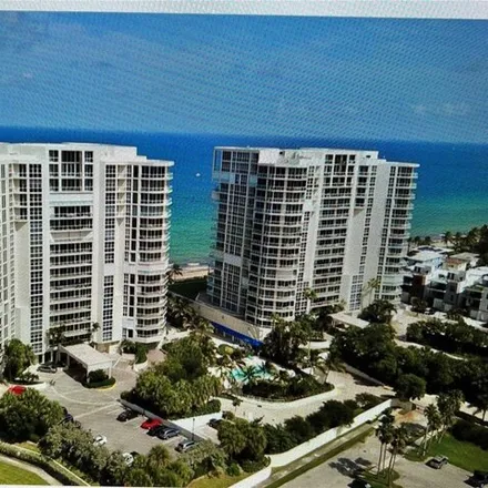 Rent this 2 bed condo on North 4th Terrace in Hollywood, FL 33019