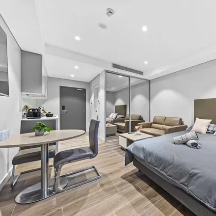 Image 1 - Roseville NSW 2069, Australia - Apartment for rent