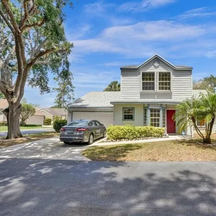 Image 1 - 13167 Wax Wing Terrace, Wellington, Palm Beach County, FL 33414, USA - House for rent