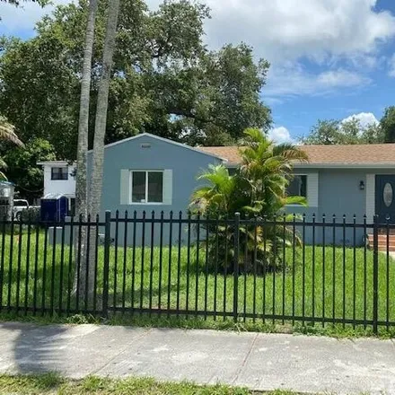 Rent this 3 bed house on 164 NW 69th St Unit 1 in Miami, Florida