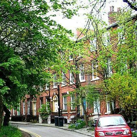 Image 7 - Blenheim Square, Leeds, LS2 9AR, United Kingdom - Apartment for sale