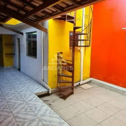 Buy this 3 bed house on Rua Grécia in Eldorado, Contagem - MG