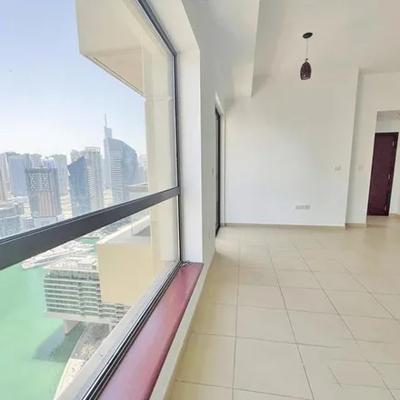 Image 9 - Bahar 6, Al Yolat Street, Dubai Marina, Dubai, United Arab Emirates - Apartment for rent