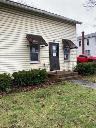 Buy this 2 bed house on 49 Maple Avenue in Village of Cohocton, Steuben County