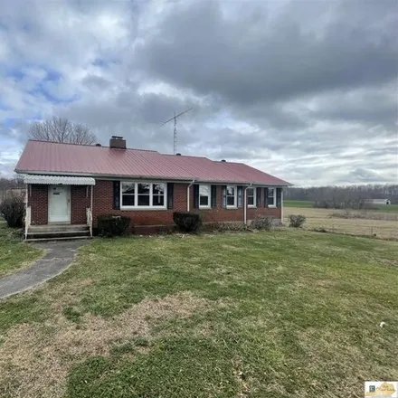 Buy this 3 bed house on Eighty Eight Road in Eighty Eight, Barren County