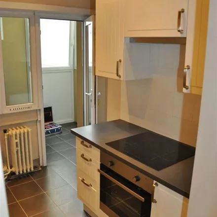 Rent this 2 bed apartment on Novotel Brussels off Grand Place in Rue de l'Infante Isabelle - Infante Isabellastraat, 1000 Brussels