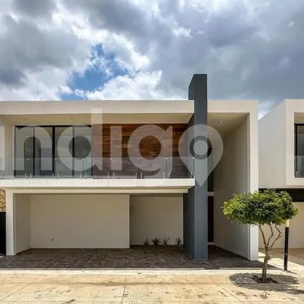 Image 2 - unnamed road, Villas Cholul, 97345, YUC, Mexico - House for sale