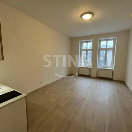 Image 4 - Sokolská třída 1801/30, 702 00 Ostrava, Czechia - Apartment for rent