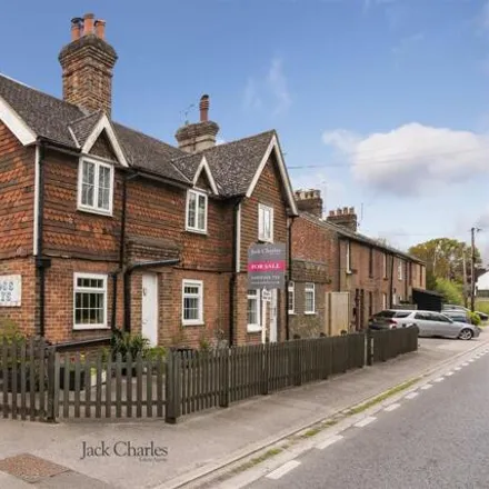 Buy this 6 bed house on London Road in Hurst Green, TN19 7PN