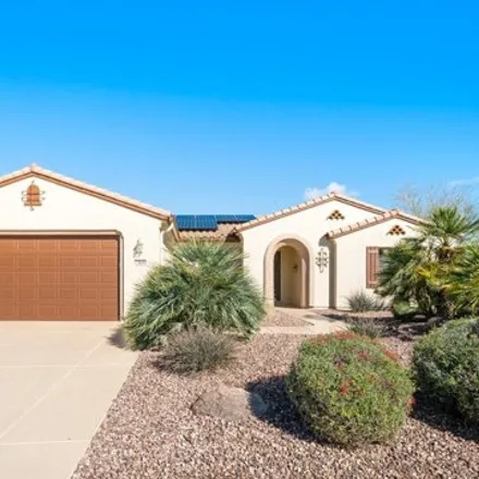 Buy this 3 bed house on 16648 West Stoneridge Court in Surprise, AZ 85387