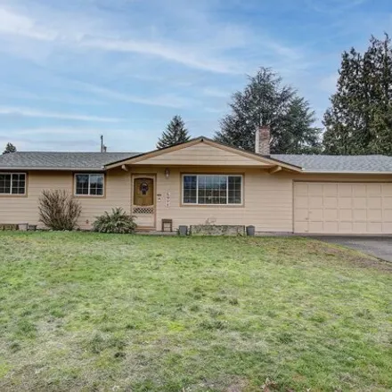 Buy this 3 bed house on 11919 Northeast 80th Street in Vancouver, WA 98682