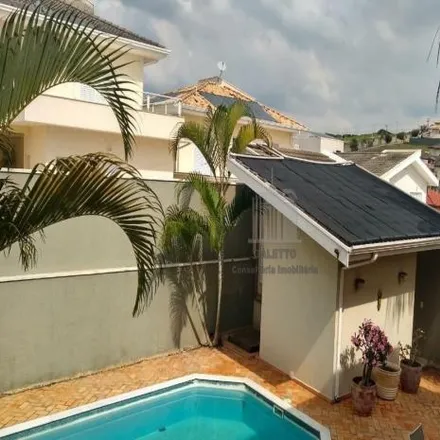 Buy this 4 bed house on Rua Parque dos Abrolhos in Centro, Vinhedo - SP