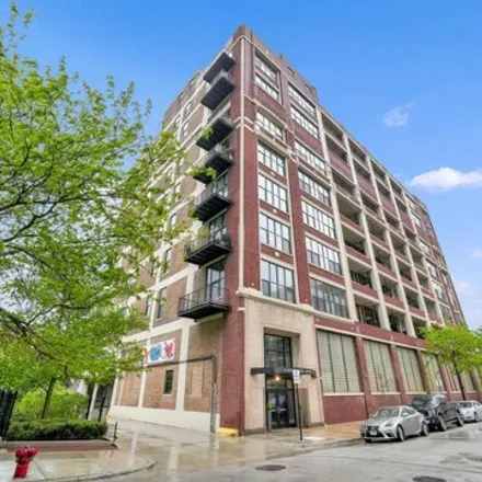 Image 1 - 320 East 21st Street, Chicago, IL 60616, USA - Condo for rent