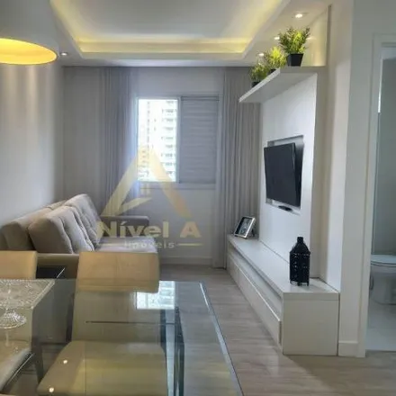 Buy this 2 bed apartment on Rua Doutor Alfredo de Castro 246 in Barra Funda, São Paulo - SP