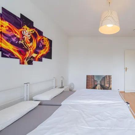 Rent this 3 bed apartment on Bolivarallee 12A in 14050 Berlin, Germany