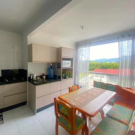 Buy this studio apartment on unnamed road in Souza Cruz, Brusque - SC