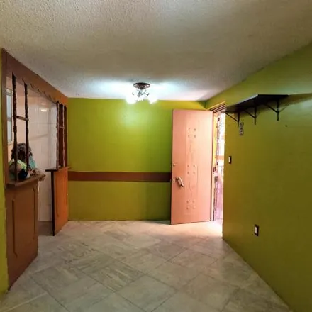 Buy this 2 bed apartment on Avenida 11 in Iztapalapa, 09860 Mexico City
