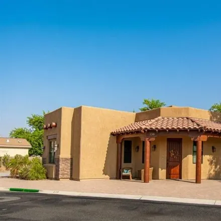 Image 1 - The Palms RV Resort, 3400 South Avenue 7 East, Yuma, AZ 85365, USA - House for sale
