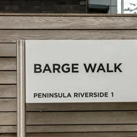 Image 7 - Barge Walk, London, SE10 0UH, United Kingdom - Apartment for sale