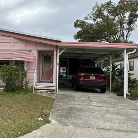 Buy this studio apartment on 136 in Cypress Creek Boulevard, Lake County