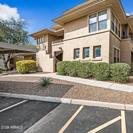 Rent this 1 bed apartment on North 77th Way in Scottsdale, AZ 85299