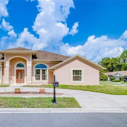 Buy this 4 bed house on 3930 Yellow Finch Ln in Lutz, Florida