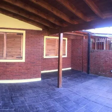 Buy this 2 bed house on Quiroga in Partido de Campana, 2804 Buenos Aires