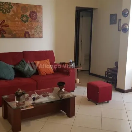 Buy this 3 bed apartment on Criativa in Rua Maestro Francisco Braga, Copacabana