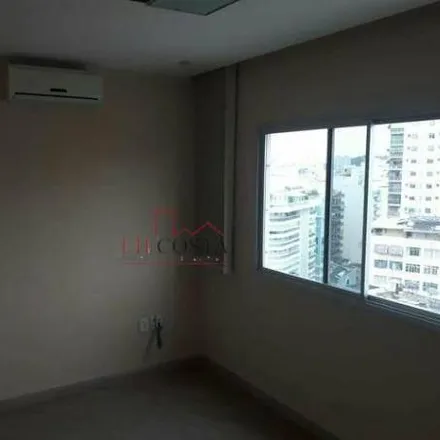 Buy this 3 bed apartment on Rua Joaquim Távora 130 in Icaraí, Niterói - RJ