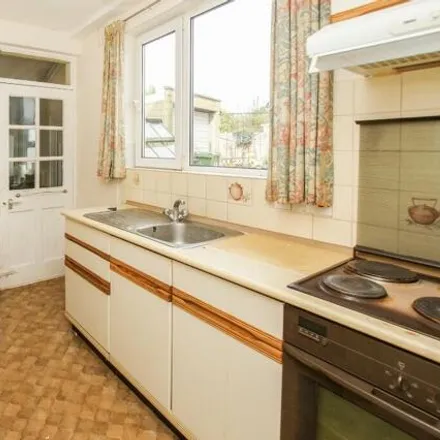 Image 5 - Rosslyn Road, Bath, BA1 3LH, United Kingdom - Duplex for sale