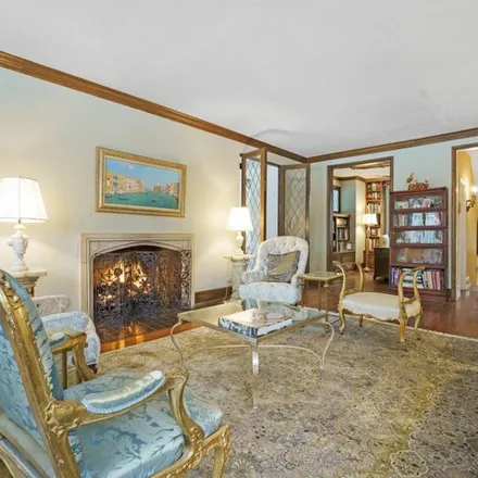 Image 7 - 665 Crabtree Lane, Lake Forest, IL 60045, USA - House for sale