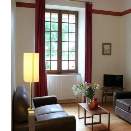 Image 5 - 49260 Montreuil-Bellay, France - Apartment for rent