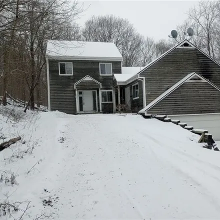 Buy this 6 bed house on 527 Spencer Road in City of Ithaca, NY 14850
